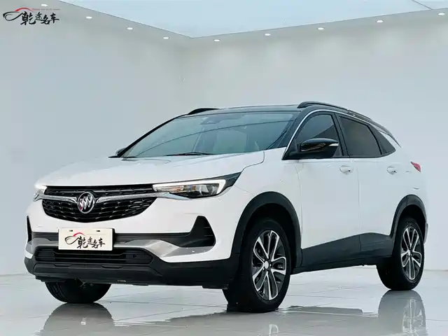 BUICK ANGKOLA