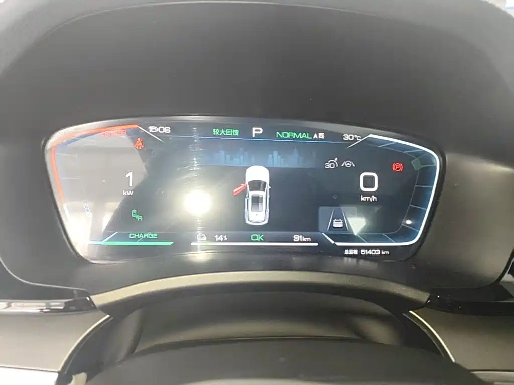 BYD PLUS New Energy — миниатюра 12