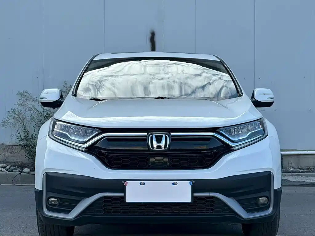 Honda CR-V — миниатюра 2
