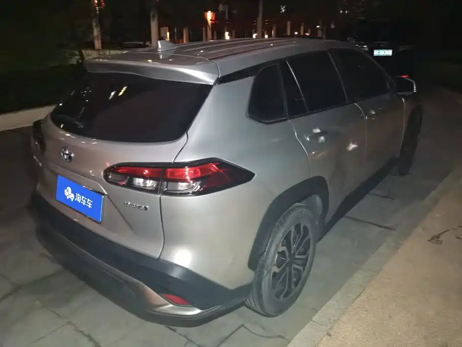 Toyota Frontlander — миниатюра 3