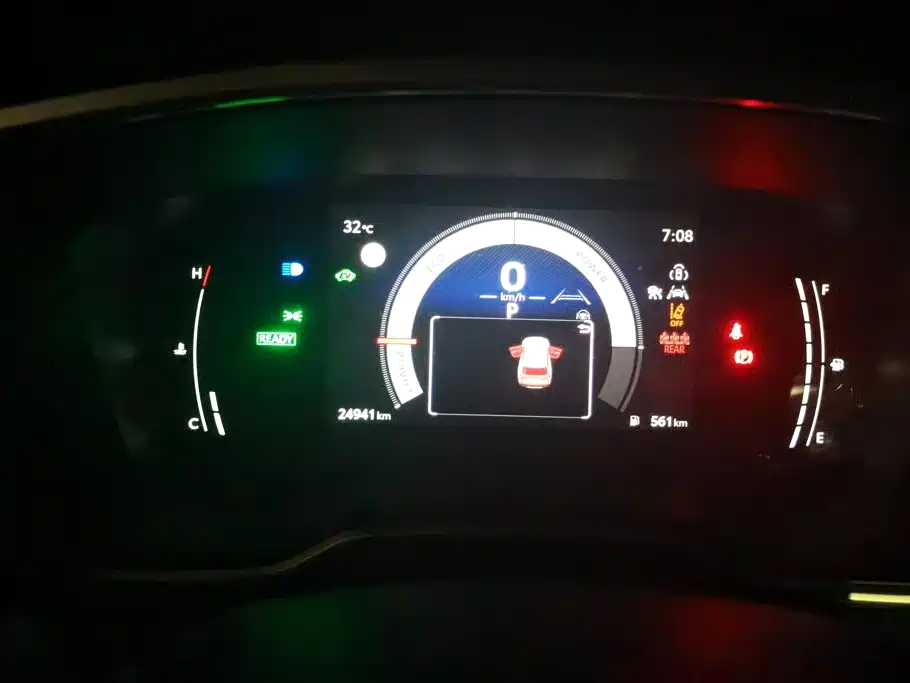 Toyota Frontlander — миниатюра 14