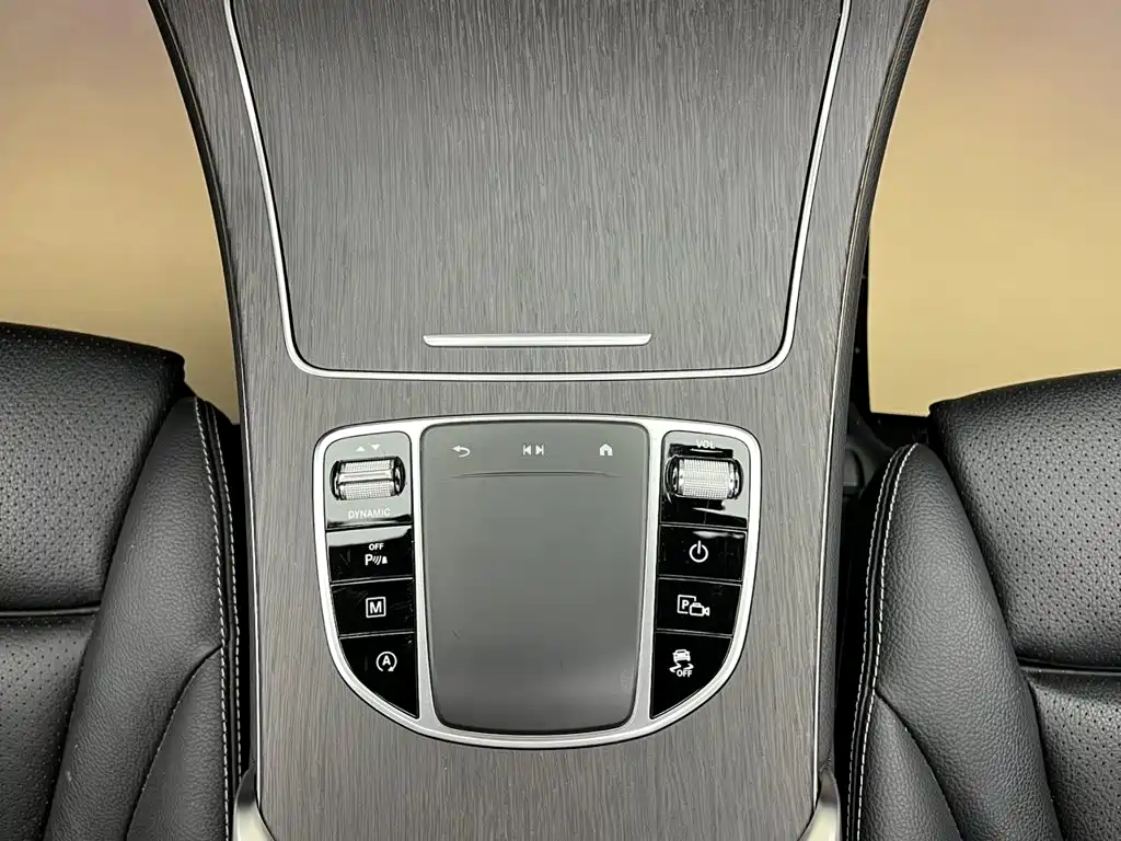 Mercedes-Benz GLC Coupe — миниатюра 21
