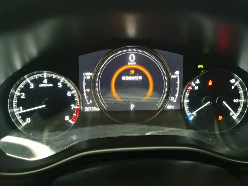 Mazda 3 Axela — миниатюра 12