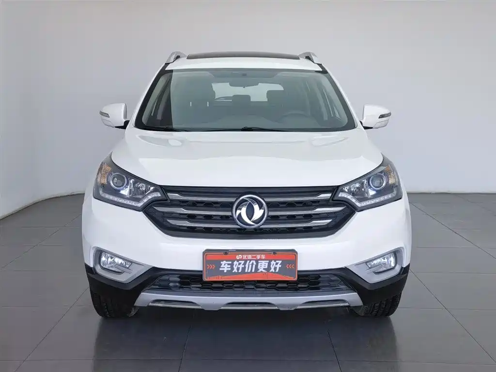 DONGFENG AX7