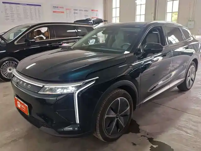 2024 EXEED RX