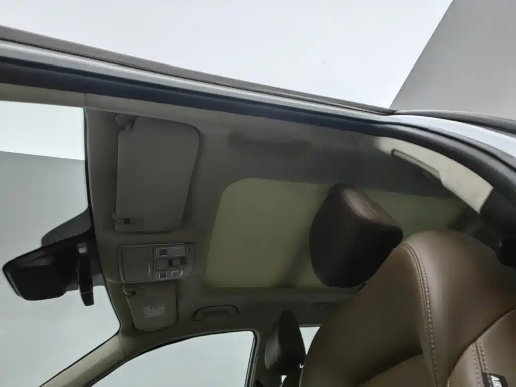 Geely Boyue — миниатюра 14