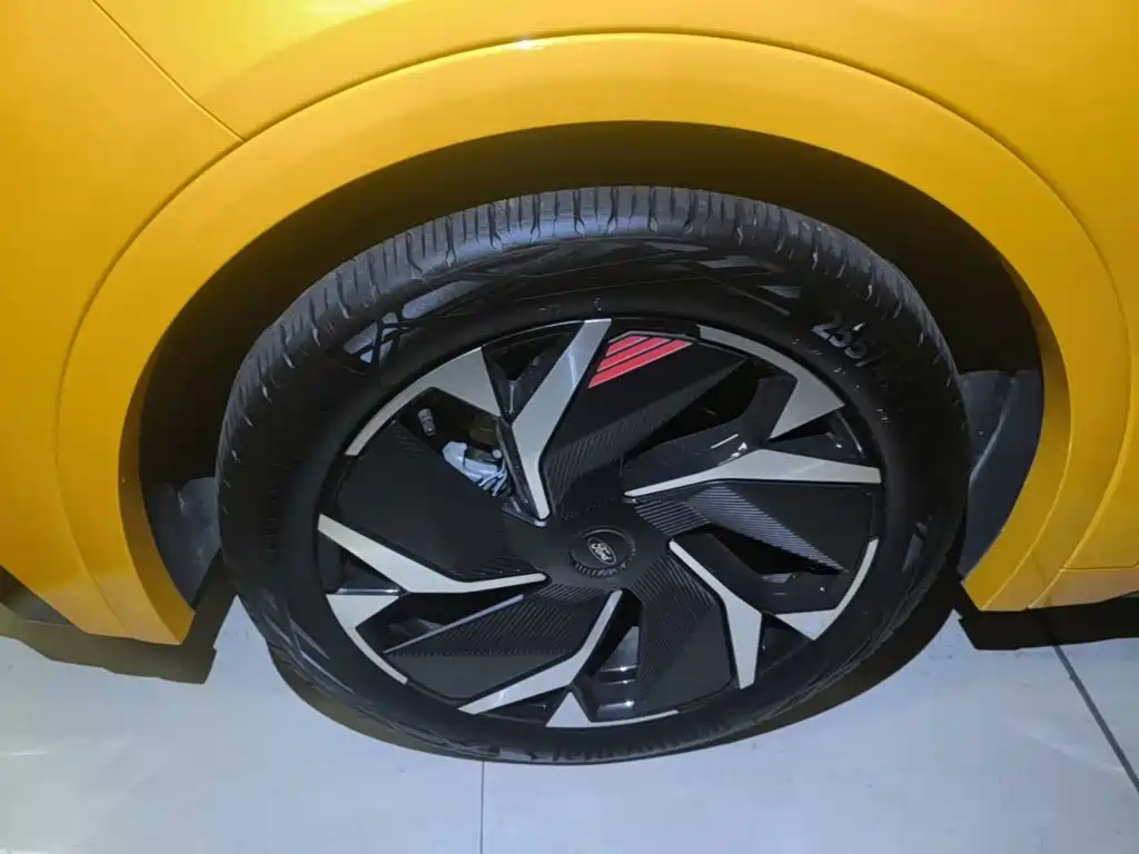 Ford Mondeo — миниатюра 23