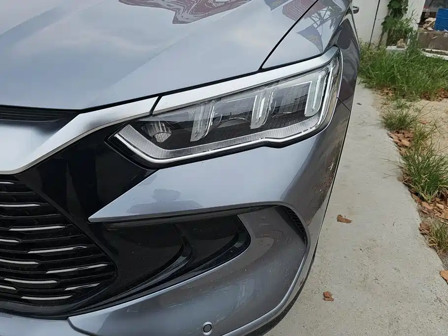 BYD Pro New Energy - фото 5