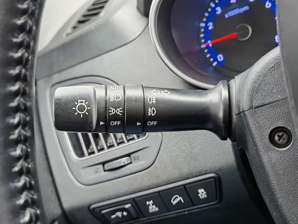 Hyundai ix35 — миниатюра 21