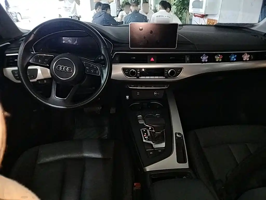Audi A5 (Import) — миниатюра 16