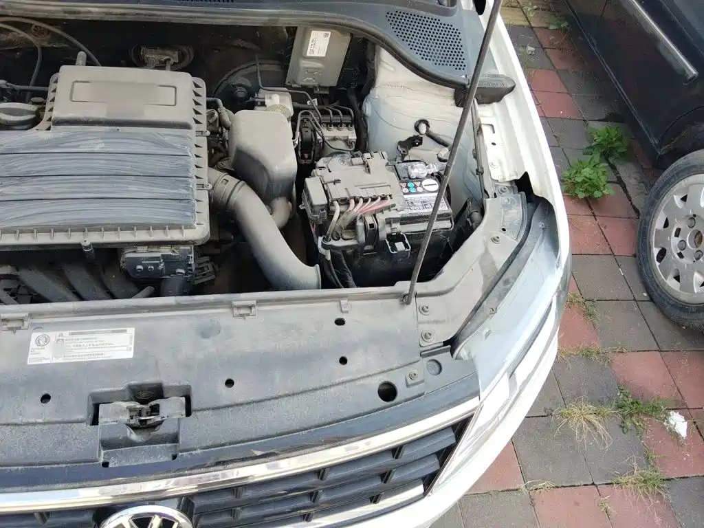 Volkswagen Jetta — миниатюра 22
