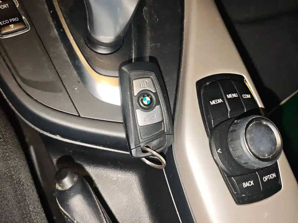 BMW 1 Series (Import) — миниатюра 12