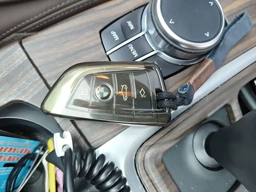 BMW X3 — миниатюра 9