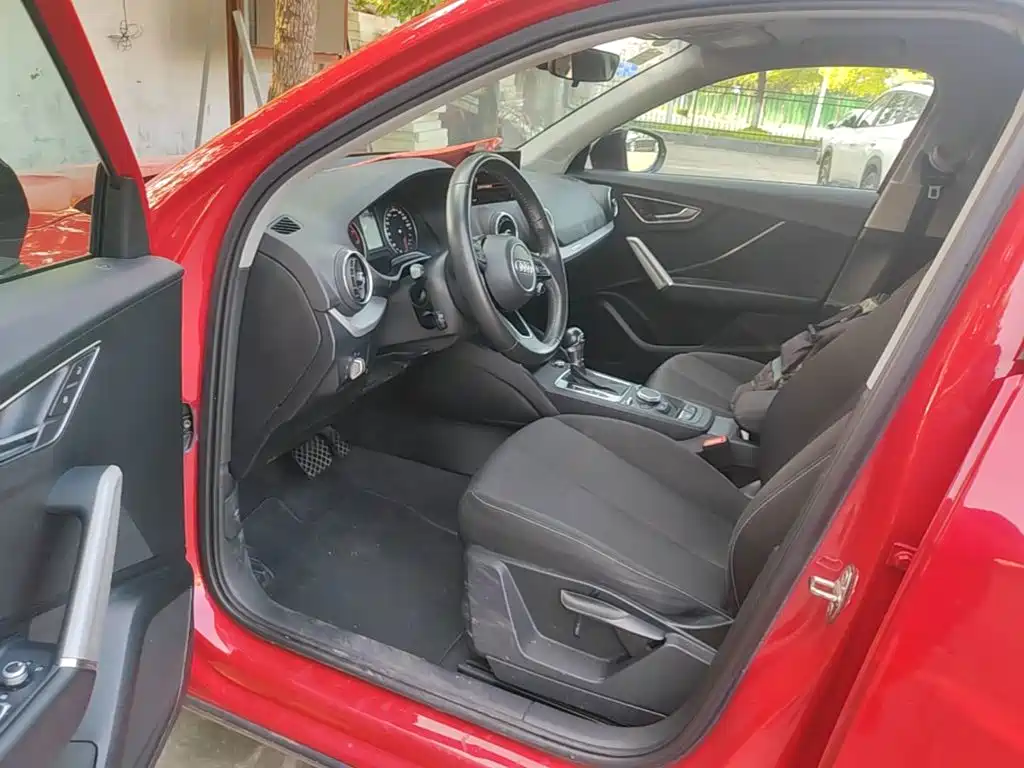 Audi Q2L — миниатюра 16