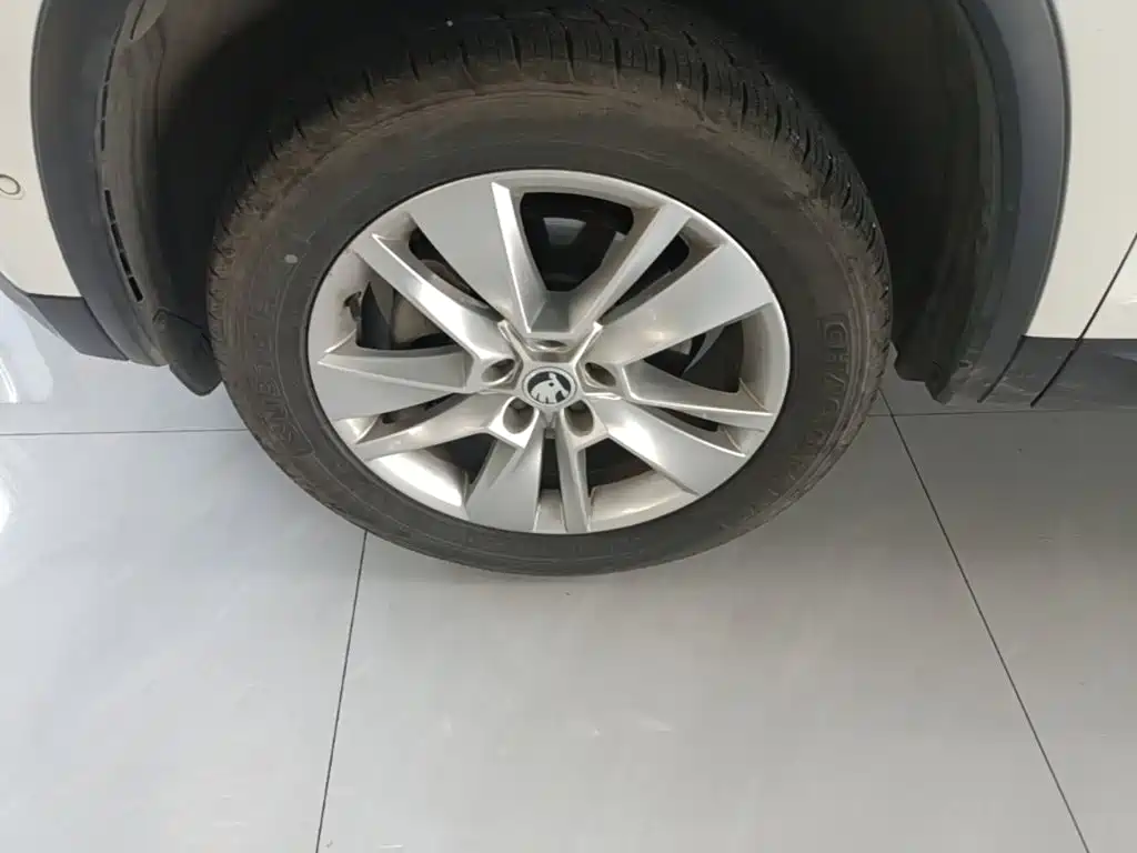 Skoda Kodiaq — миниатюра 23