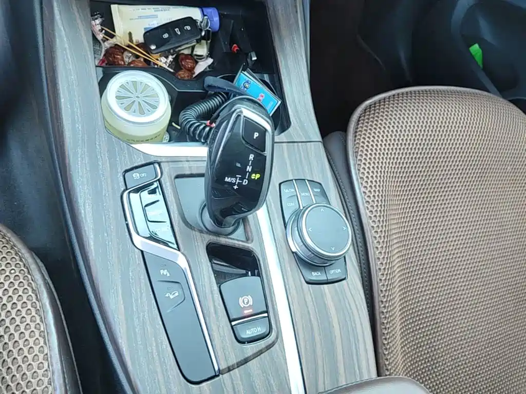 BMW X3 — миниатюра 14