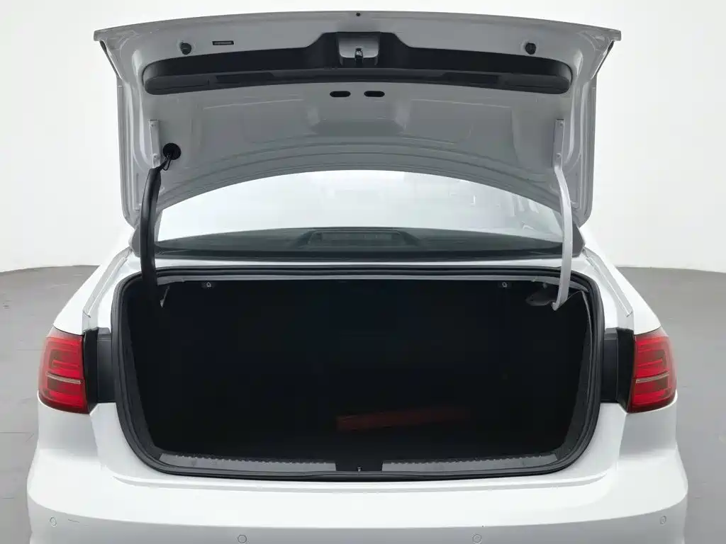 Volkswagen Sagitar — миниатюра 16