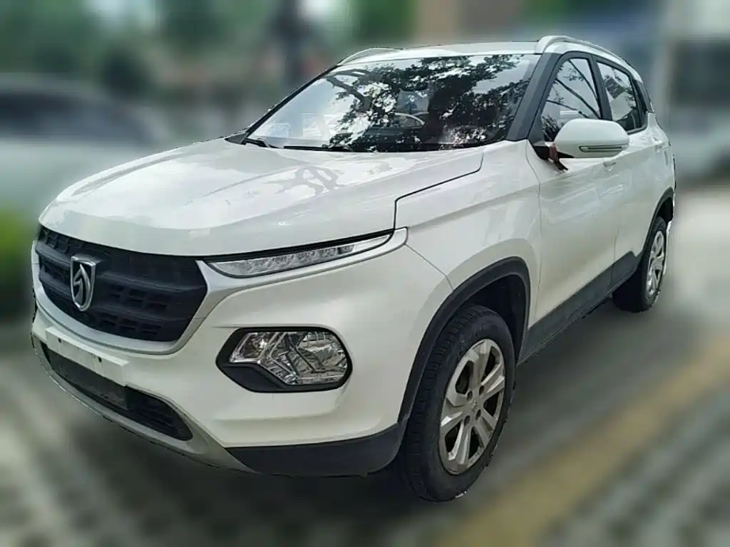 Baojun 510 — миниатюра 3