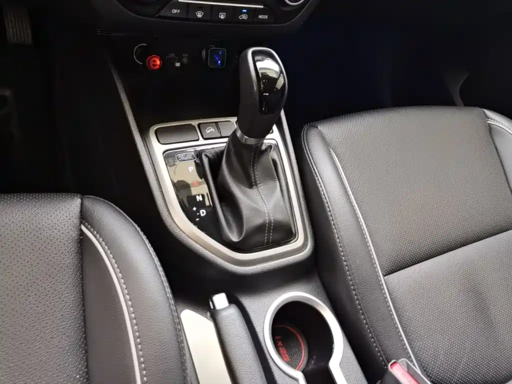 Hyundai ix25 — миниатюра 14