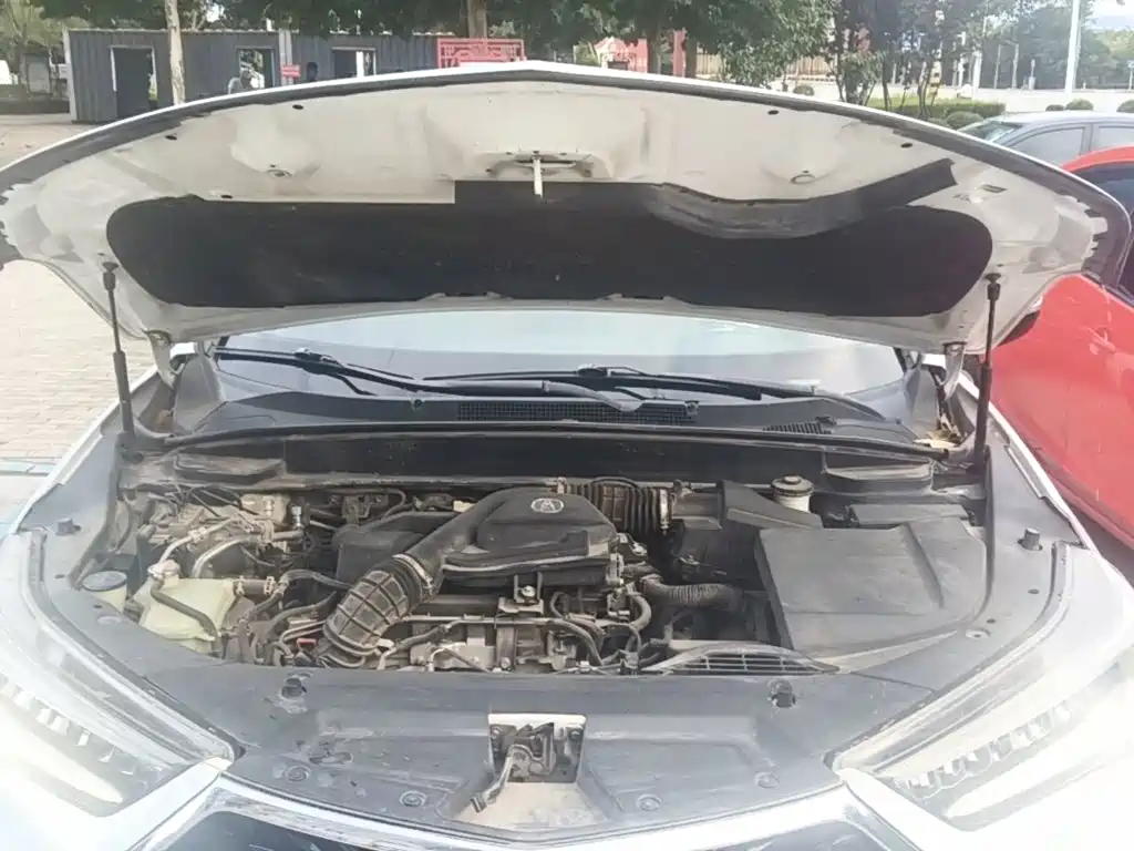 Acura CDX — миниатюра 20