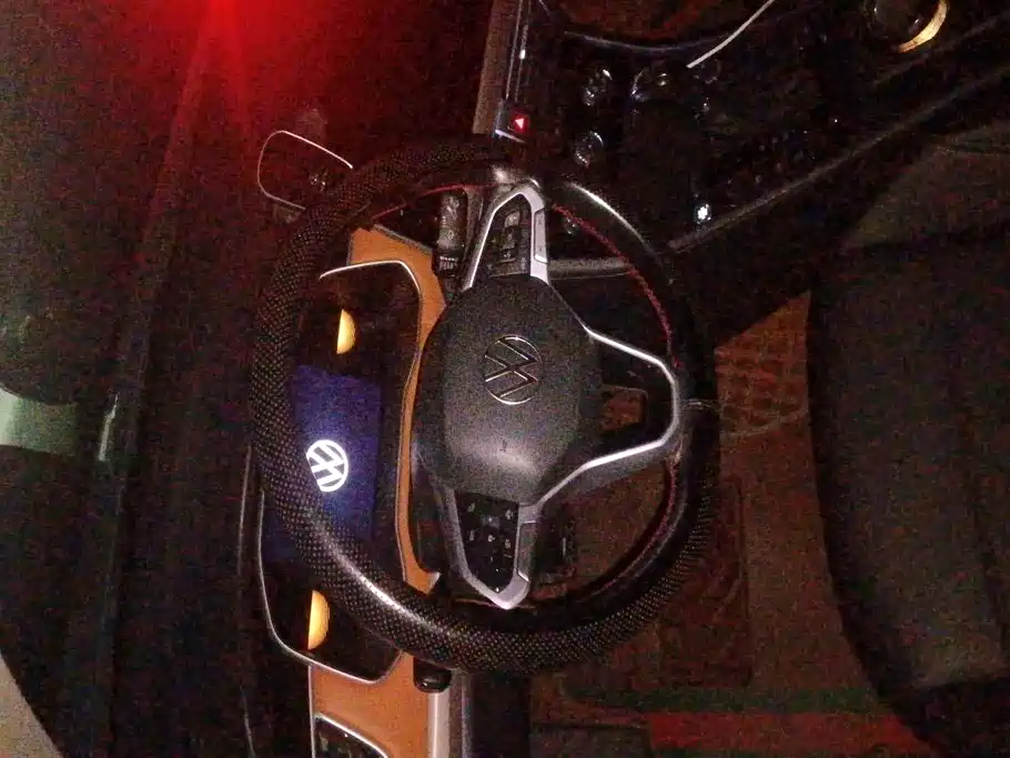 Volkswagen Bora — миниатюра 15