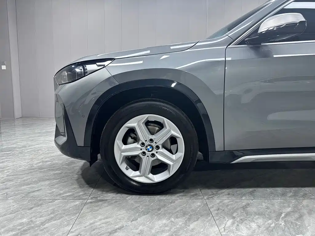 BMW X1 — миниатюра 8