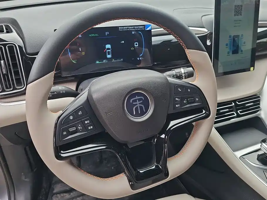 BYD Pro New Energy - фото 15