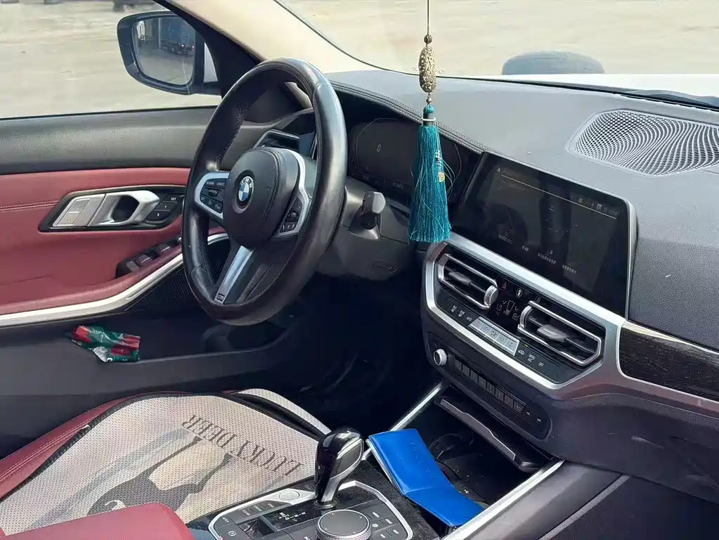 BMW 3 Series — миниатюра 6