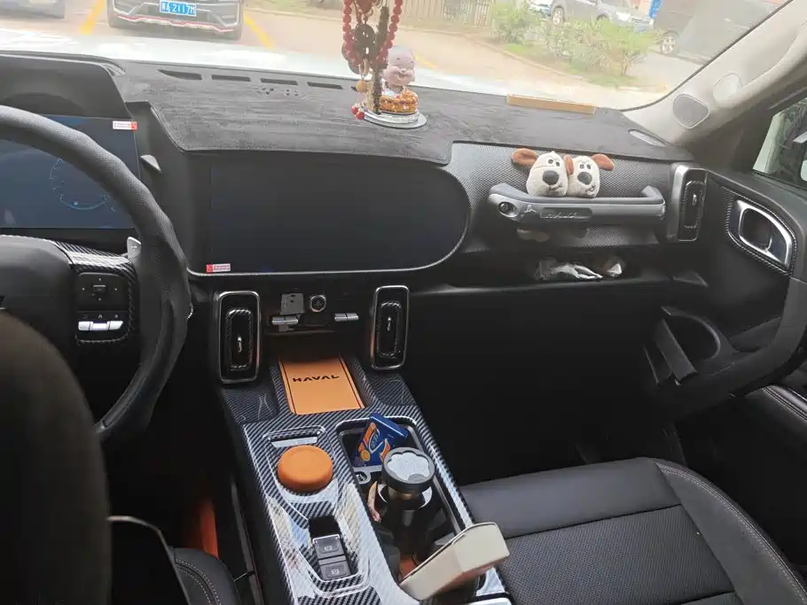 Haval Big Dog — миниатюра 13