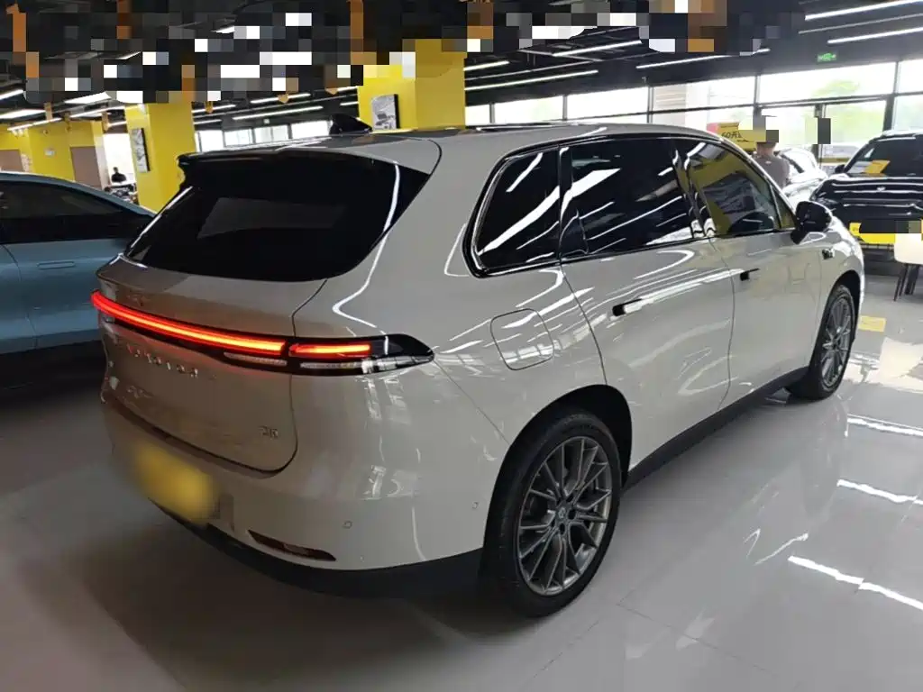 Leapmotor C10 2026 210