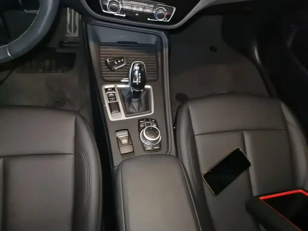 BMW 1 Series — миниатюра 14