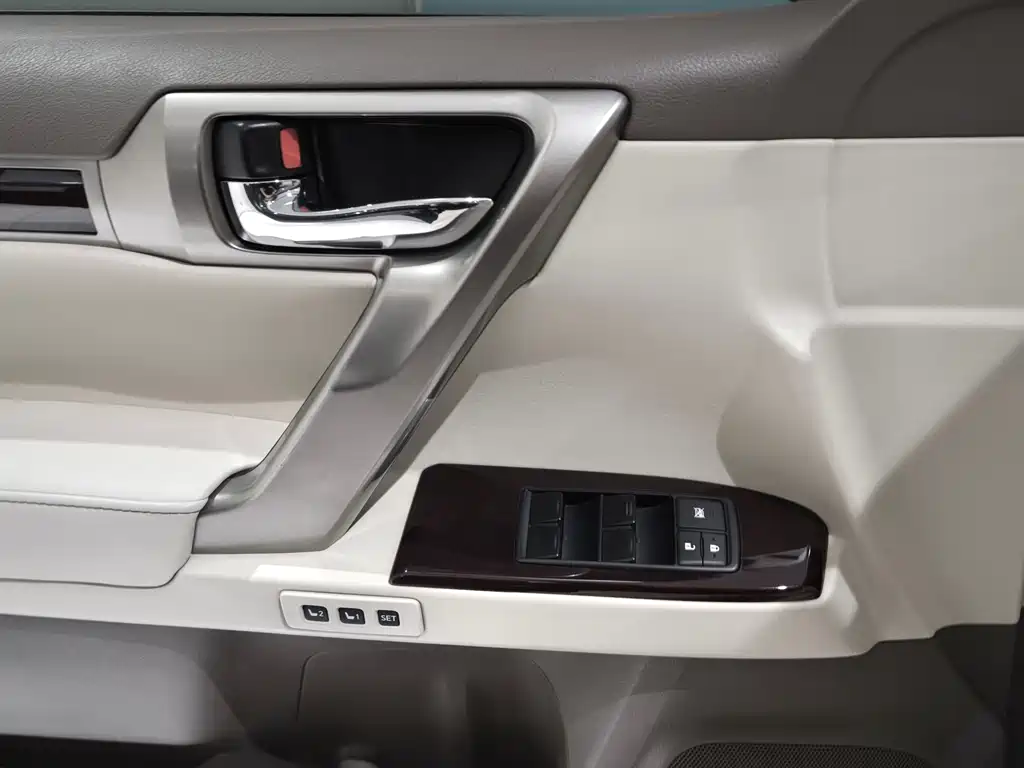 Lexus GX 2014 400 Luxury