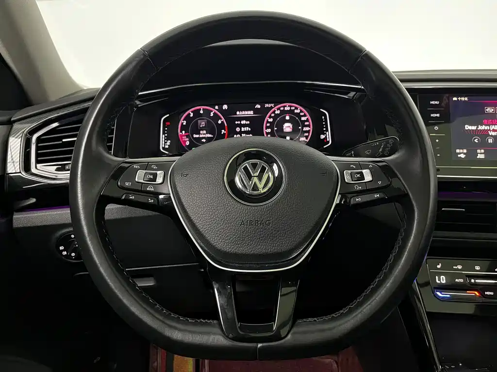 Volkswagen Tayron — миниатюра 3