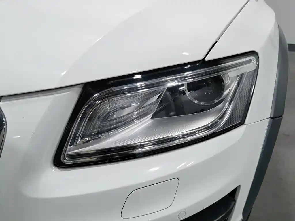 Audi Q5 — миниатюра 7