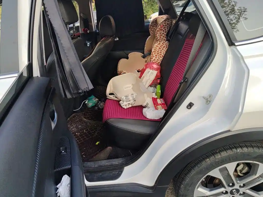 Kia Sportage — миниатюра 13