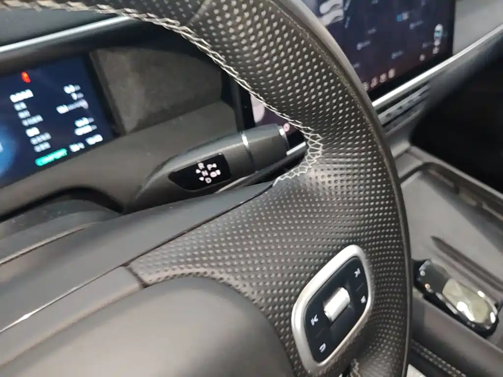 XPeng G6 — миниатюра 14