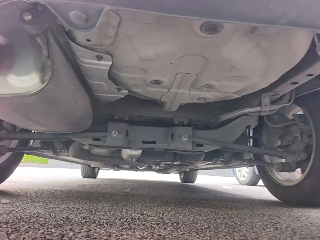 Buick Excelle — миниатюра 25