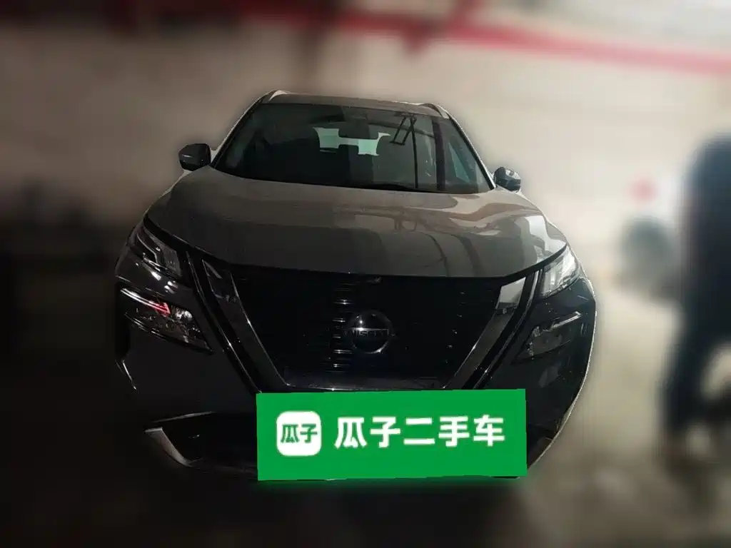Nissan X-Trail — миниатюра 23