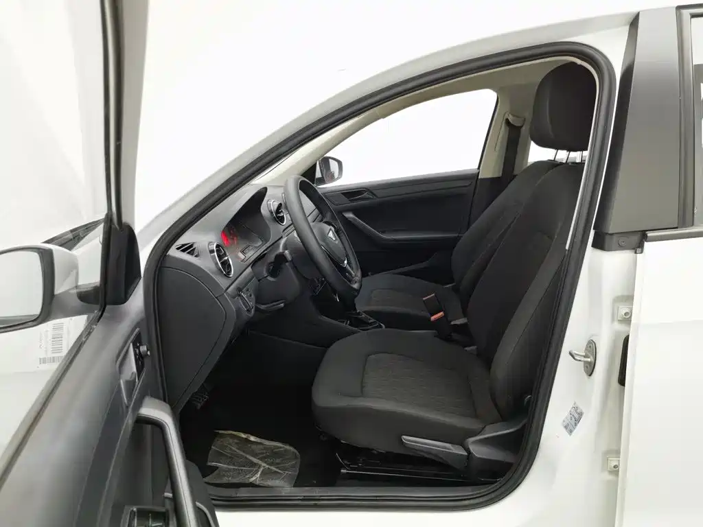 Jetta VA3 — миниатюра 10
