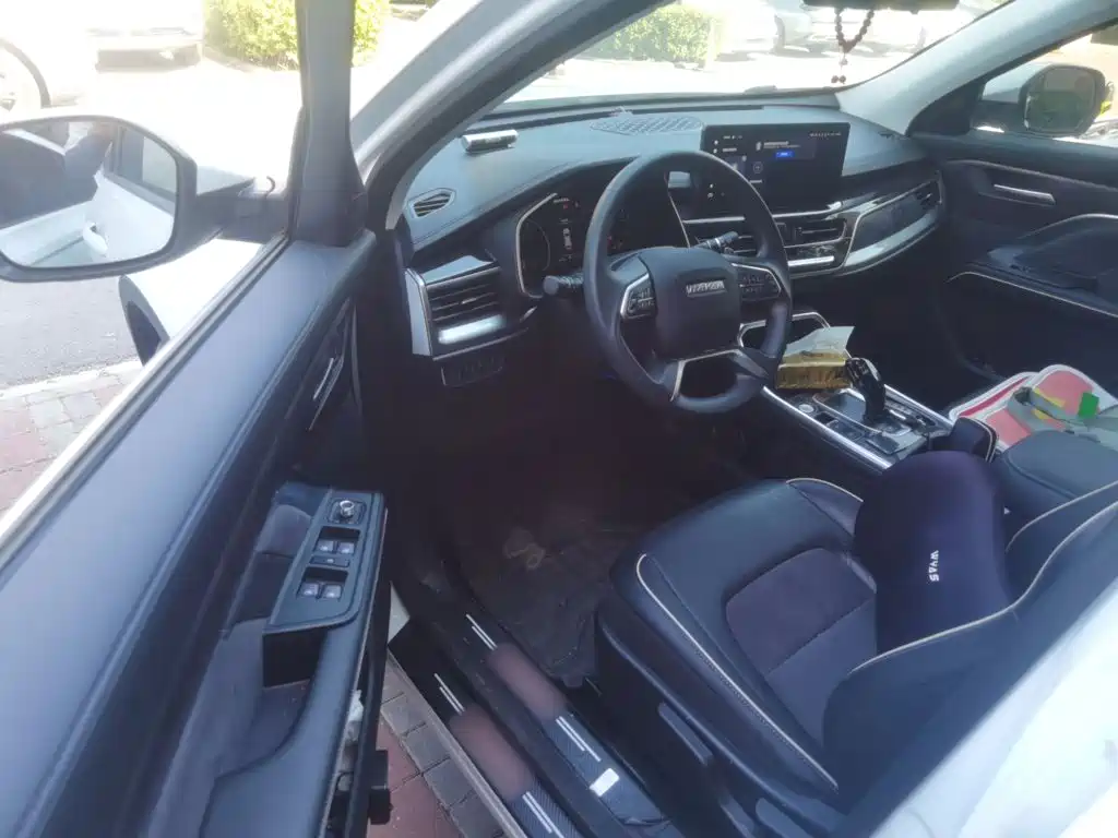 Haval H6 — миниатюра 12