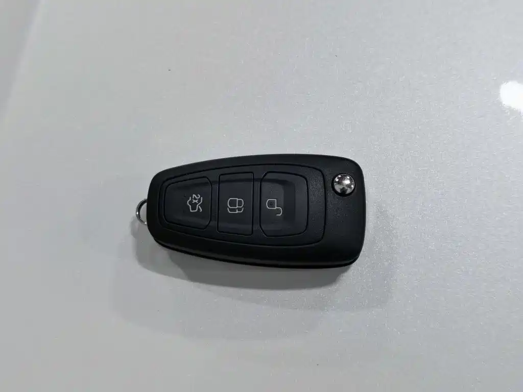 Ford Focus — миниатюра 19