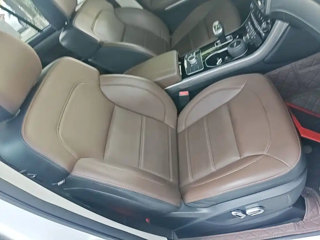 Haval H8 — миниатюра 25