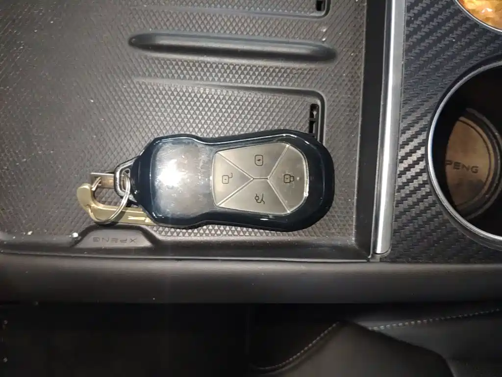 XPeng G6 — миниатюра 9