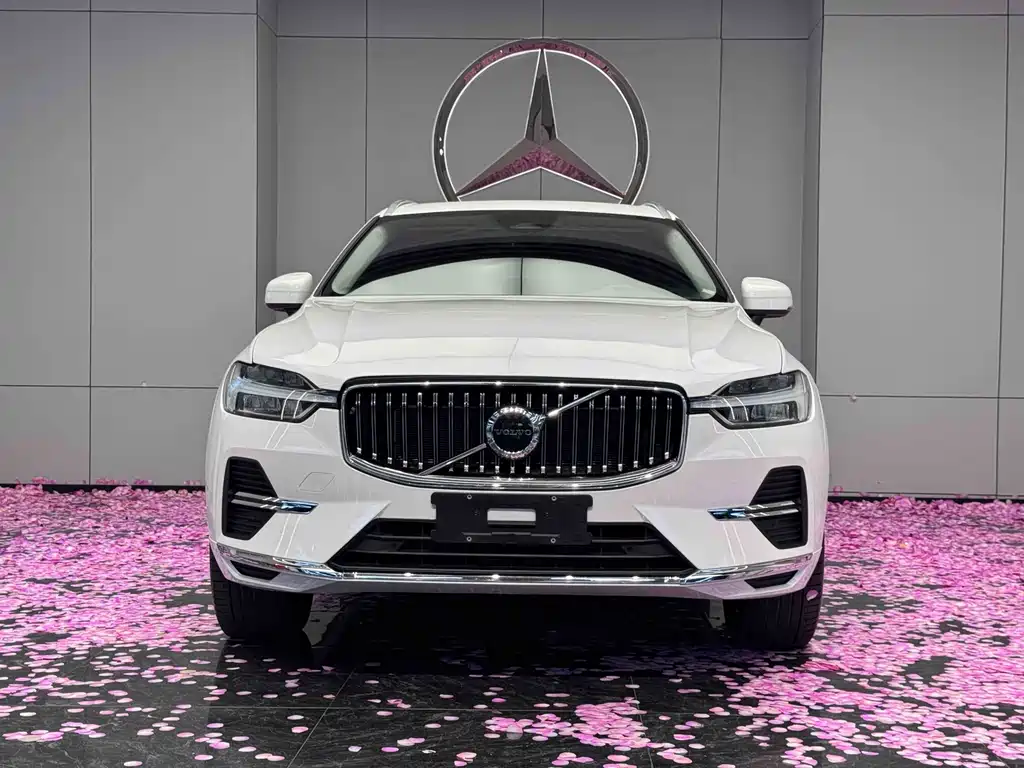 Volvo XC60 — миниатюра 2