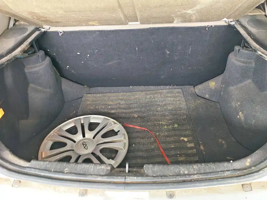 Chery Fengyun 2 — миниатюра 4