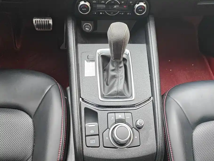 Mazda CX-5 — миниатюра 16