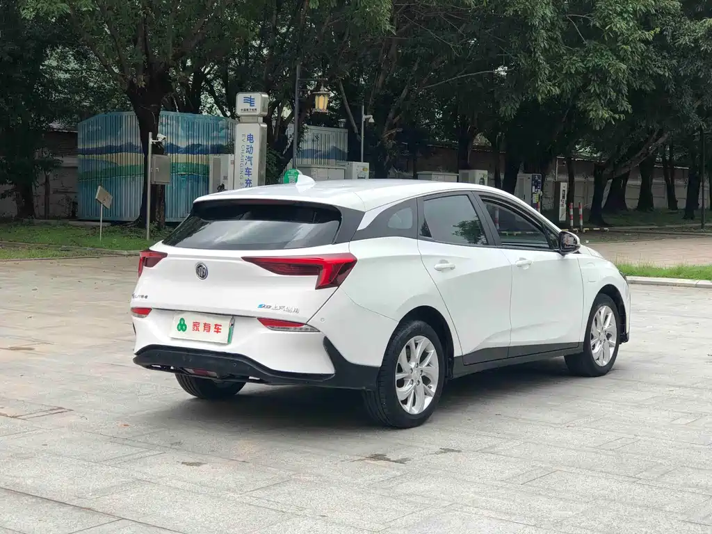 Buick Velite 6 — миниатюра 13