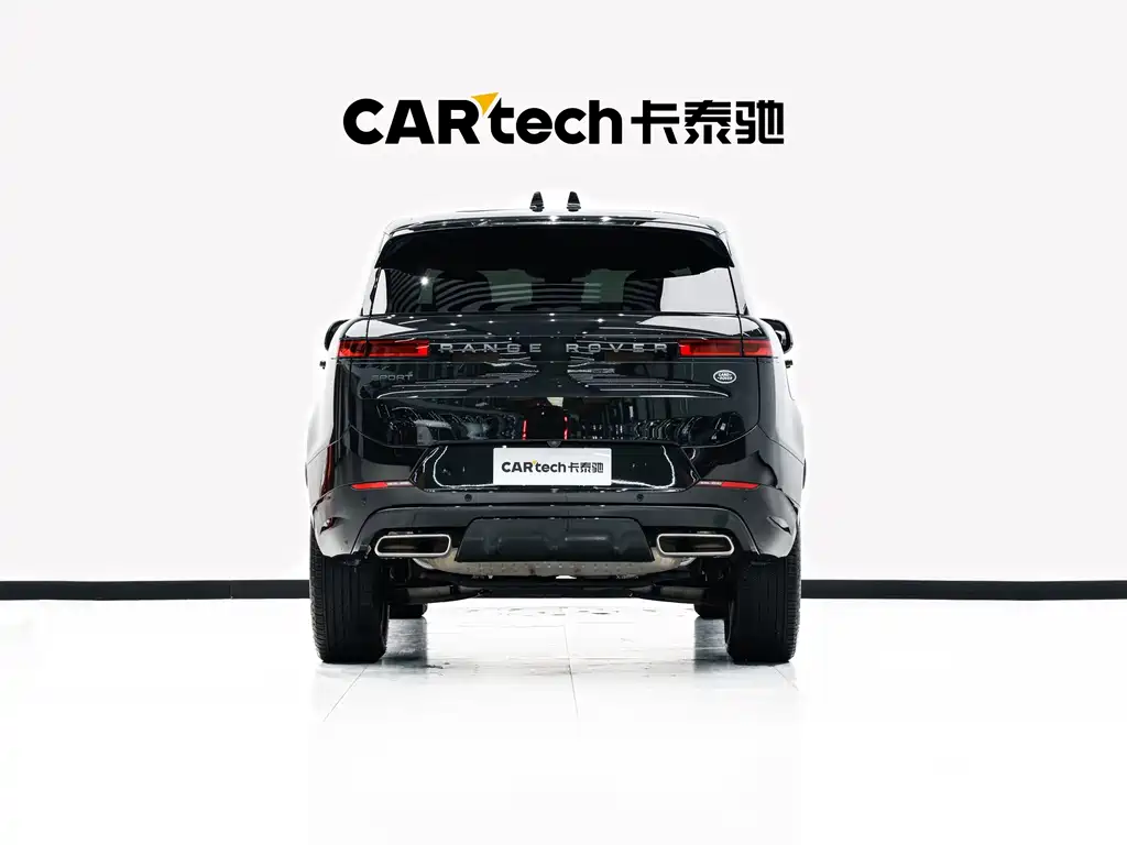 Land Rover Range Rover Sport 2024 400PS Dynamic SE