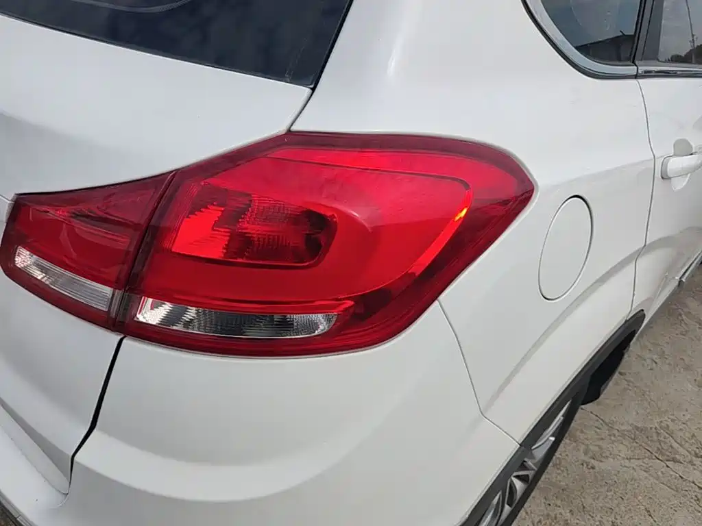 Chery Tiggo 5 — миниатюра 8
