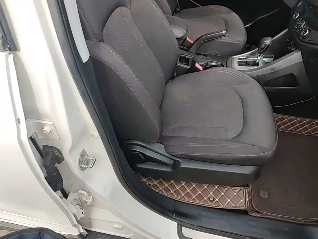 Chery Tiggo 5 — миниатюра 25